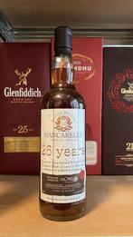 Secret Speyside 26Y 1993 51.1% Mancarella, Comme neuf, Enlèvement ou Envoi