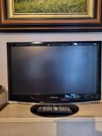 Tv LCD avec lecteur DVD incorpore avec télécommande 100euros, Audio, Tv en Foto, Televisies, Ophalen, Zo goed als nieuw, LCD