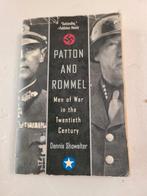 boek patton en rommel, Enlèvement ou Envoi, Comme neuf, Armée de terre
