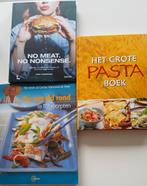 Kookboeken, Boeken, Kookboeken, Ophalen, Gelezen, Vegetarisch