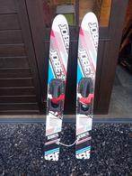 Ski nautique enfants, Ski