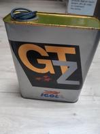 Olieblik Igol, Ophalen of Verzenden