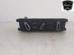 BEDIENINGSPANEEL VERWARMING Volkswagen Polo VI (AW1), Gebruikt, Volkswagen