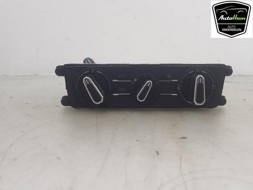 BEDIENINGSPANEEL VERWARMING Volkswagen Polo VI (AW1), Auto-onderdelen, Dashboard en Schakelaars, Volkswagen, Gebruikt