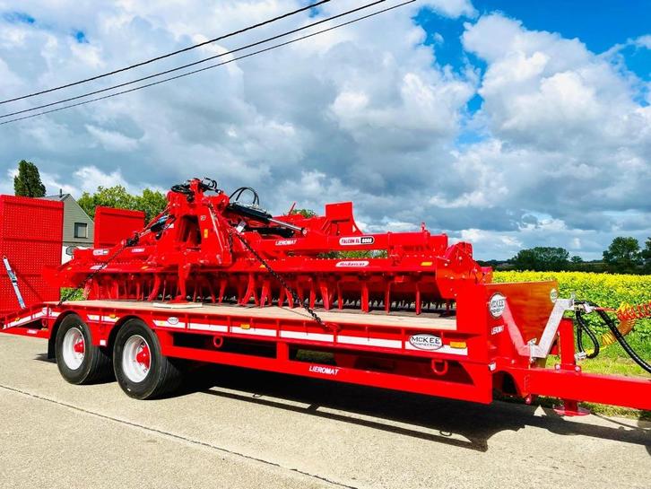 Ozduman Grondbewerkingsmachines ...., Zakelijke goederen, Landbouw | Aardappelen, Groenten, Fruit en Vlees, Ophalen
