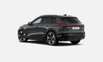 Audi SQ6 E-Tron quattro Edition One I NP €117.260, Auto's, Audi, Gebruikt, Zwart, Alcantara, Parkeersensor