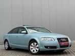 Audi A6 3.2i V6 24v FSI Quattro Xenon Opendak Memory Cruise, Auto's, Audi, Stof, Overige kleuren, Bedrijf, 266 g/km