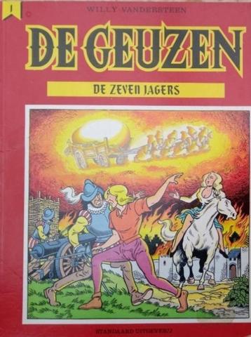 De Geuzen