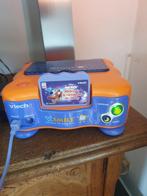 Jeux éducatif vtech, Games en Spelcomputers, Spelcomputers | Overige, Ophalen, Gebruikt