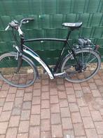 sparta ion maat 62 voor onderdelen, Fietsen en Brommers, Ophalen, Gebruikt, Sparta