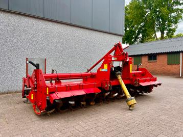 Grondfrees tulip RTC 300 - 40 messenfrees beschikbaar voor biedingen