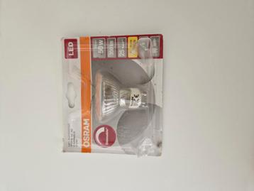 Led GU10  beschikbaar voor biedingen