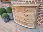 Prachtige massieve sidetable/wandconsole, Huis en Inrichting, Ophalen of Verzenden, Zo goed als nieuw