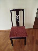 Lot de 42 Chaises, Huis en Inrichting, Ophalen, Gebruikt, Overige kleuren, Vijf, Zes of meer stoelen