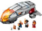 lego, Ophalen of Verzenden, Nieuw, Complete set, Lego