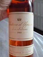 château d’Yquem 1989, Verzamelen, Wijnen, Ophalen, Zo goed als nieuw