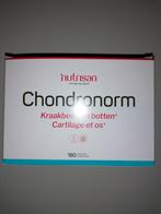 Chondronorm van Nutrisan 180 tabletten, Nieuw, Ophalen of Verzenden