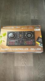 DDJ-200 / DJ-controller, Muziek en Instrumenten, Ophalen of Verzenden, Zo goed als nieuw, Dj-set, Pioneer