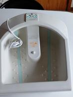 Nieuw massage voeten bubbelbad ( Philips ), Ophalen of Verzenden, Nieuw