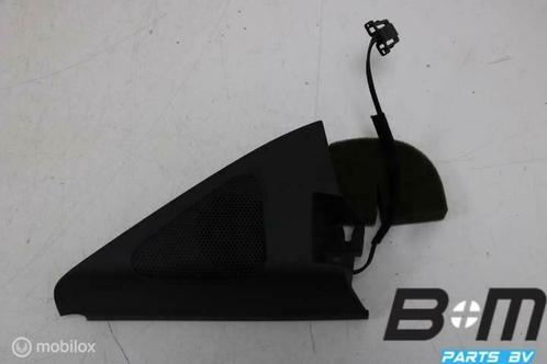 Hogetoonluidspreker links VW Tiguan 5N 5N0837993B, Auto diversen, Autospeakers, Gebruikt