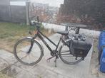 Trekkingsfiets, Fietsen en Brommers, Fietsen | Dames | Sportfietsen en Toerfietsen, Ophalen of Verzenden, Gebruikt, Meer dan 20 versnellingen