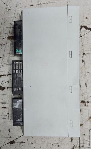 Comfort module Body Control GM5 High BMW 3 / X3 serie E46 E8 beschikbaar voor biedingen