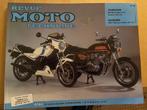 Moto Revue Technique RDLC  4LO / GSX1100, Motos, Modes d'emploi & Notices d'utilisation