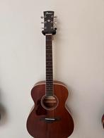 Ibanez linkshandig, Muziek en Instrumenten, Ophalen, Zo goed als nieuw, Western- of Steelstringgitaar