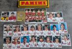 AUTOCOLLANTS PANINI FOOT EURO 84 25X DANEMARK avec emblème, Envoi, Neuf