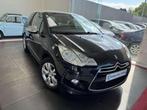 Citroën DS3 1,6 E-HDI FINITION "SO CHIC" BI-TON ENTRETIEN F, Achat, 90 ch, Entreprise, Boîte manuelle