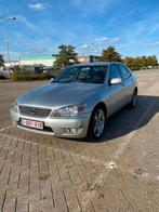 Lexus is200, Auto's, Lexus, Automaat, Particulier, Cruise Control, IS