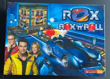 Toutes sortes de jeux de société, Enlèvement, Comme neuf