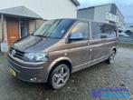 VW TRANSPORTER T5 5 links voor deur portier 2003-2015, Auto-onderdelen, Ophalen of Verzenden, Gebruikt, Volkswagen, Deur