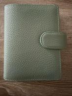 Agenda Filofax pocket organiser  leder nieuwstaat!, Diversen, Agenda's, Ophalen of Verzenden, Zo goed als nieuw