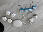 Aeotec Smartthings hub V3 en accessoires, Hobby en Vrije tijd, Elektronica-componenten, Ophalen, Zo goed als nieuw