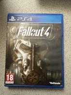 Fallout 4 | PS4 Game, Vanaf 18 jaar, 1 speler, Eén computer, Ophalen of Verzenden