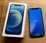 Iphone 12 en iPhone 11 met factuur en garantie, Telecommunicatie, Mobiele telefoons | Apple iPhone, Ophalen, Gebruikt, Zonder simlock