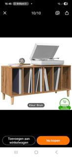 Lp kast nieuw, Huis en Inrichting, Ophalen of Verzenden