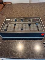 VINTAGE STEREO MIXER, Ophalen, Gebruikt