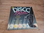Disco Fever 2 Lp van Christopher John, Cd's en Dvd's, Vinyl | Verzamelalbums, Ophalen of Verzenden, Zo goed als nieuw