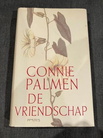 De vriendschap - Connie Palmen beschikbaar voor biedingen