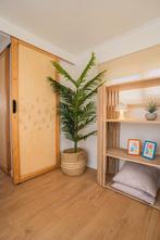 Tinyhouse 9 mtr, 4 slpl., Immo, Overige soorten, Verkoop zonder makelaar, 2 slaapkamers