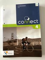 Connect 4, Boeken, Schoolboeken, Ophalen of Verzenden, Gelezen