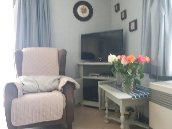 Te huur vissershuisje op sunpark Wenduine, Vakantie, Vakantiehuizen | België, 2 slaapkamers, Speeltuin, Tuin, Zwembad