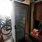 GRATIS drankkoelkast (KOELT NIET MEER!), Elektronische apparatuur, Koelkasten en IJskasten, Ophalen, Zonder vriesvak, 200 liter of meer