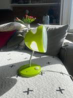 Vintage IKEA Skojig wolken lampje groen, Maison & Meubles, Lampes | Lampes de table, Synthétique, Utilisé, Moins de 50 cm, Enlèvement ou Envoi