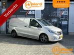 Mercedes Vito Bestel 116 CDI Lang| DUBBEL SCHUIF| autom.|LED, Automaat, 4 deurs, Gebruikt, Euro 6