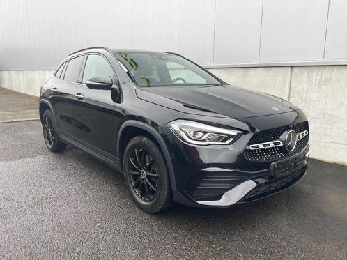 Mercedes-Benz GLA 250e *AMG*nightpack*360°camera*Stoelverwa, Autos, Mercedes-Benz, Entreprise, Achat, GLA, Caméra 360°, ABS, Caméra de recul