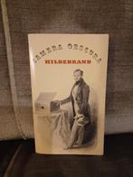 Camera obscura     (Hildebrand), Boeken, Ophalen of Verzenden, Zo goed als nieuw, Hildebrand