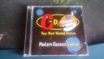 C-dance - phuture classics septies, Cd's en Dvd's, Cd's | Verzamelalbums, Ophalen of Verzenden, Dance